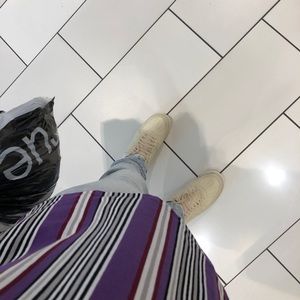 Meet your Posher, Hudson